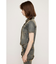 OVERDYE COMPACT CROP TOPS-BE