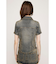 OVERDYE COMPACT CROP TOPS-BE