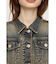 OVERDYE COMPACT CROP TOPS-BE