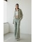 WASHED CORDUROY RIDERS ジャケット