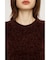 SHAGGY CUTOUT トップス