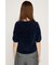 SHAGGY CUTOUT トップス