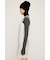 NYLON GATHER CAMI ショートワンピース