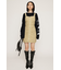 NYLON GATHER CAMI ショートワンピース