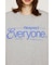 RESPECT EVERYONE LOGO Tシャツ