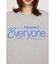 RESPECT EVERYONE LOGO Tシャツ