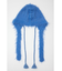 SHAGGY RIBBON BEANIE