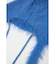 SHAGGY RIBBON BEANIE
