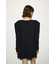 【THROW】RIB HG 4PK MIDI カーディガン