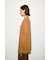 【THROW】RIB HG 4PK MIDI カーディガン