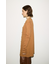 【THROW】RIB HG 4PK MIDI カーディガン