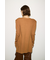 【THROW】RIB HG 4PK MIDI カーディガン
