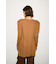 【THROW】RIB HG 4PK MIDI カーディガン