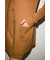 【THROW】RIB HG 4PK MIDI カーディガン
