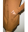 【THROW】RIB HG 4PK MIDI カーディガン