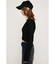 BASIC RIB トップス