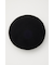 PLATE NAME WOOL ベレー