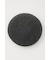 PLATE NAME WOOL ベレー