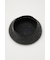 PLATE NAME WOOL ベレー