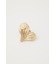 HEART METAL ピアス