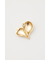 HEART METAL ピアス