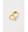 HEART METAL ピアス