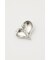 HEART METAL ピアス