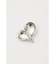 HEART METAL ピアス