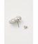 HEART METAL ピアス