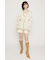 【LIMITED ITEM】LEOPARD MOLLE JQ カーディガン