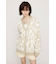 【LIMITED ITEM】LEOPARD MOLLE JQ カーディガン