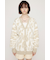 【LIMITED ITEM】LEOPARD MOLLE JQ カーディガン