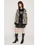 【LIMITED ITEM】LEOPARD MOLLE JQ カーディガン
