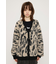 【LIMITED ITEM】LEOPARD MOLLE JQ カーディガン