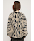 【LIMITED ITEM】LEOPARD MOLLE JQ カーディガン