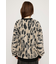【LIMITED ITEM】LEOPARD MOLLE JQ カーディガン