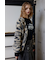 【LIMITED ITEM】LEOPARD MOLLE JQ カーディガン