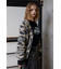 【LIMITED ITEM】LEOPARD MOLLE JQ カーディガン