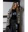 【LIMITED ITEM】LEOPARD MOLLE JQ カーディガン