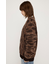 【LIMITED ITEM】LEOPARD MOLLE JQ カーディガン