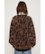 【LIMITED ITEM】LEOPARD MOLLE JQ カーディガン