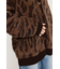 【LIMITED ITEM】LEOPARD MOLLE JQ カーディガン