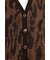 【LIMITED ITEM】LEOPARD MOLLE JQ カーディガン