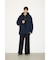 【THROW】RELAX COTTON SW パンツ
