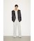【THROW】RELAX COTTON SW パンツ