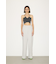 【THROW】RELAX COTTON SW パンツ