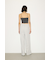 【THROW】RELAX COTTON SW パンツ