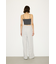 【THROW】RELAX COTTON SW パンツ