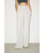 【THROW】RELAX COTTON SW パンツ