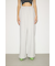 【THROW】RELAX COTTON SW パンツ